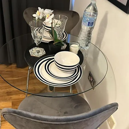 Beautiful Flat One Bedroom In Central London